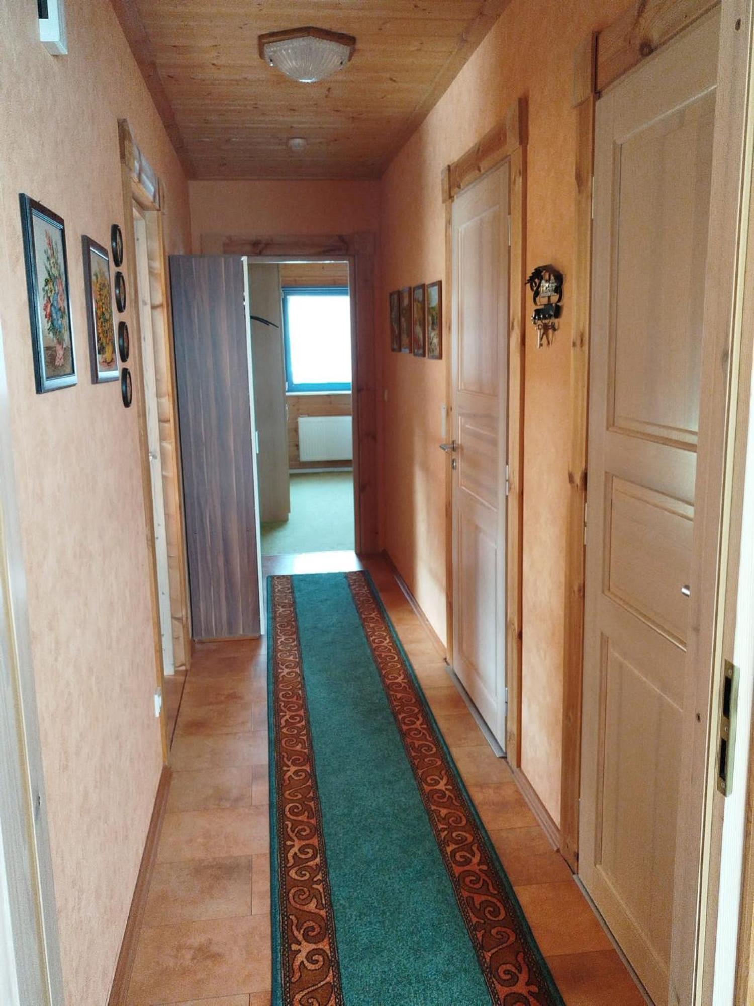 Holzhausidylle Am Steimel Διαμέρισμα Neunkirchen  Εξωτερικό φωτογραφία